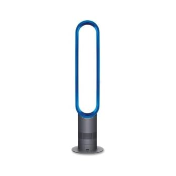dyson cool tower fan silver
