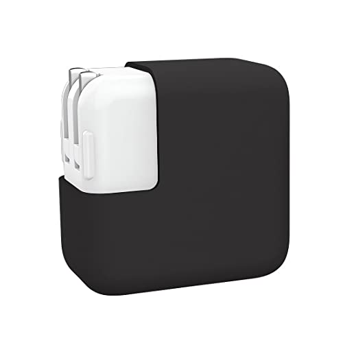 for Apple 35W One or Dual USB-C Port Power Adapter Case Cover