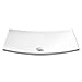 Kraus KSV-3MW Natura Bathroom Sink, Rectangular 19.5 x 15.7 Inch