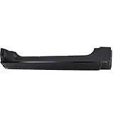 Garage-Pro Rocker Panel Compatible With 1999-2007