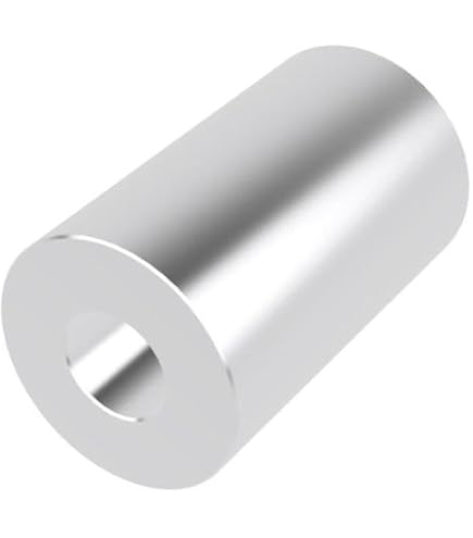 Amazon.com: The Hillman Group 58590 Thick Heavy Duty Spacer, 5/16