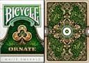 Cartes Bicycle - Sea King - Maison Des Échecs