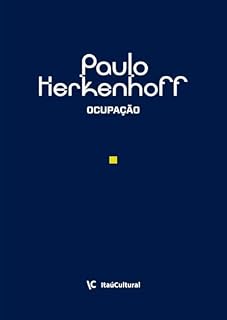 Livro Ocupação Paulo Herkenhoff