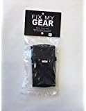 Fix My Gear Two Pair Blade Travel Bag