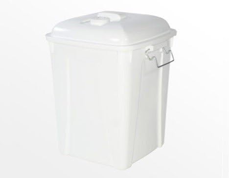 Odorless Cloth Diaper Pail (7 Gallon: 1-2 Days) By Busch Systems