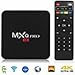 Aimpire mxq56 Android 6.0 TV Box, MXQ PRO Am Logic S905X Quad-Core 64-Bit 1G 8G UHD 4K 60fps H.264 Media Center Smart OTT TV Box