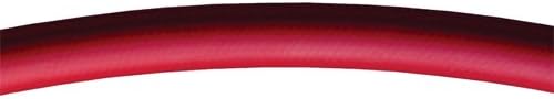 SuperKlean UR-100-3/4 Washdown Hose, Red, 300 psi Maximum Pressure, 100' Length, 3/4" ID