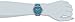 Timex Originals T2P363 Ladies Original Turquoise Nylon Strap Watch
