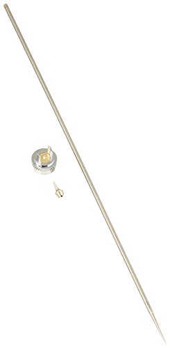 Badger Ultra Fine Conversion for Renegade Krome (Includes Spray Reg. with Prongs, Tip and Needle) -Rk-060