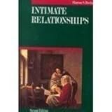 Intimate Relationships, Brehm, Sharon S., 0070074437
