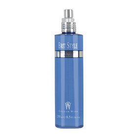 Graham Webb By Graham Webb - Brit Style High Gloss Spray 8.5 Oz