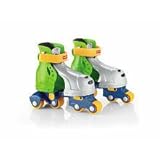 Fisher-Price Grow-with-Me 1,2,3 Inline Skates Assortment