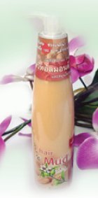 Wanthai hair mud 210g