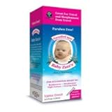 B.N.G. Baby Paraben Free Gentle Care Formula, 4 Ounce