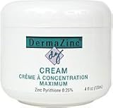 DermaLogix Partners, Inc. DermaZinc Cream - 4 oz