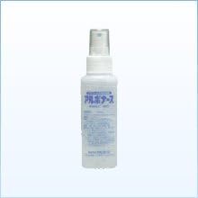 Amazon Co Jp アルボース アルボナース 100ml 医薬部外品 ドラッグストア