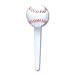 12 ct Baseball Cupcake Picks