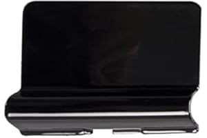 for Ford, Escape, for Kuga, 2013-2016, DV4517A989B Car Accessories Front Bumper Tow Hook Cap Towing Eye Cover Tow Hook Cap fo