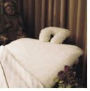 SnugFleece Woolens 1090 SnugSoft Imperial Wool Massage Table Pad