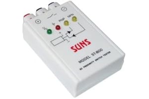 SUNS International ST-800 Proximity Tester