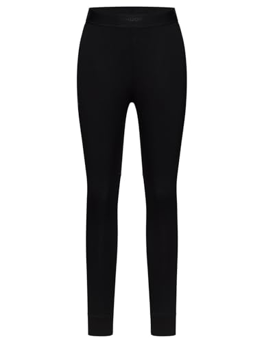 VAUDE Women's Monviso Wool Tights II Black