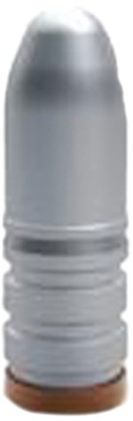 Lee Precision C309-180-R Double Cavity Bullet Mold | Cast 180gr .30 Caliber Rifle Bullets