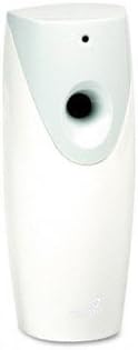 TimeMist® Plus Metered Aerosol Fragrance Dispenser DISPENSER,TIMMST PLUS,GY (Pack of2)
