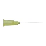 Dispensing Needle with Luer-Lock, Precision Applicator, 30G, 0.5 inches, 100/pack