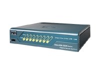 ASA 5505 VPN 10 SSL User