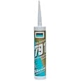 Dow Corning 791 Silicone Weatherproofing Sealant - White - 12 Cartridges