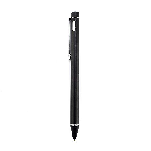 Yizhet Stylus Pen Active Stylus Rechargeable Touch Pen Drawing Pen 2.0mm High-Precision Capacitive Pen for iOS, Android, iPhone, iPad, Samsung, Huawei, Tablet and Other Capacitive Touchscreen