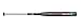 DeMarini CF9 Insane (-10) Fast Pitch Bat, 33 inch/23 oz