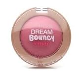 DREAM BOUNCY BLUSH FRESH PINK