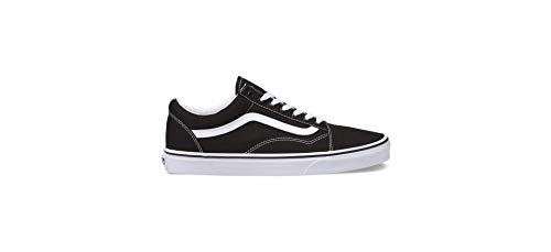Vans Old Skool Skate Shoe - Image 13