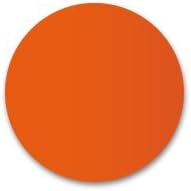 Tarpaulin Repair Patch 4 Pro VP in 20 Colours 10 cm Diameter Self Adhesive Round