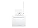 Amped REC22A Wireless High Power Plug-in AC1200 Wi-Fi Range Extender