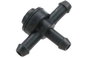CMT MTC Washer T Connector