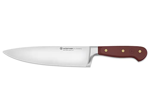WUESTHOF Classic Tasty Sumac 8 Chefs Knife