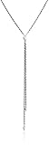 Sterling Silver Diamond-Cut Snake-Chain 