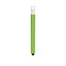 nabi Jr. Bumper with Stylus (Green)