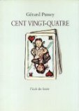 couverture de : CENT VINGT-QUATRE