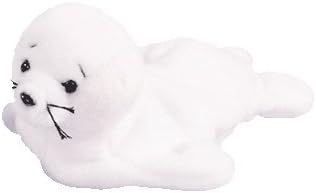 Ty Beanie Babies - Seamore the Seal [Toy]