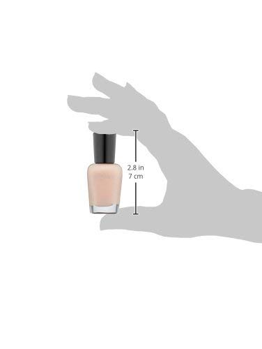ZOYA Nail Polish Bailey, 0.5 Fl Oz