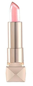 Swiss Beauty Beauty Glitter Gel Lipstick-01 - Pack of 2