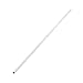 uxcell a14091500ux0706 200mm Length 3mm Dia Stainless Steel Tube Tubing for RC Car Racer