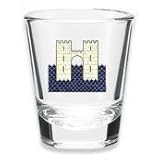 Game of Thrones Frey Shot Glass