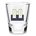 Game of Thrones Frey Shot Glass