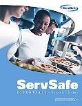SERVSAFE ESSENTIALS-TEXT 1582801800 Book Cover