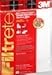 30x60 (cut-to-fit) Filtrete Hammock Filter by 3M