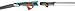 Gardena 300PP Mechanical Curved Garden Saw, 12.4